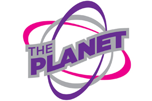 Planet Entertainment Centre