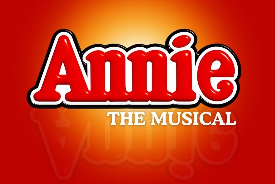 Annie the Musical at Backstage Theatre Longford
