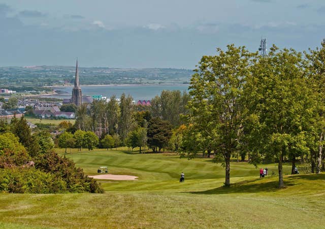 Wexford Golf Club