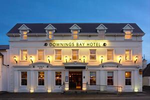 DOWNINGS BAY HOTEL