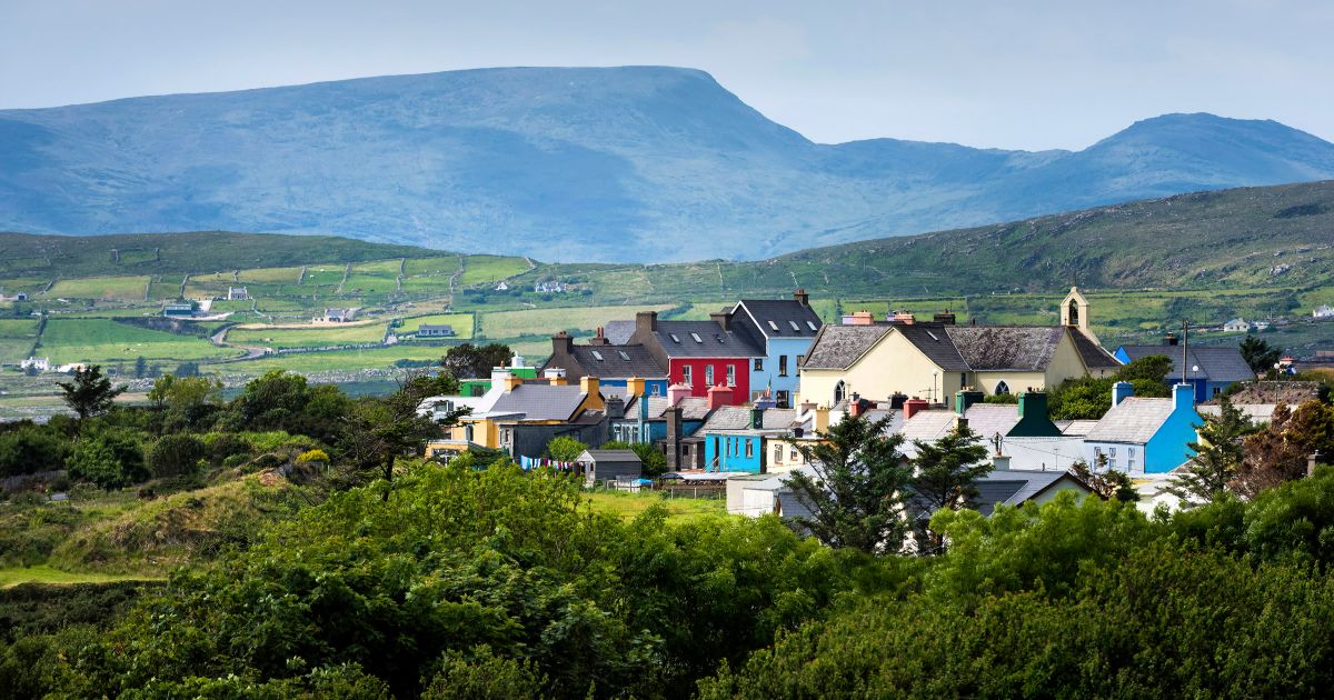 Explore Beautiful West Cork with Discover Ireland