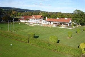 Woodbrook Golf Club
