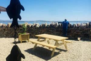 Salthill Cabin