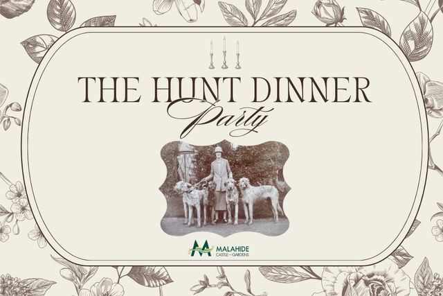 The Hunt Dinner Party