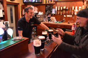 Farren's Bar