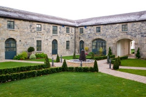 Moyvalley Self Catering Cottage