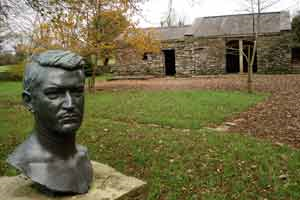 Michael Collins Birthplace