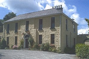 Ballyglass Country House