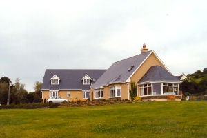 Park Lodge