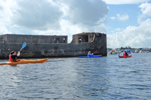 Paddle & Pedal County Mayo