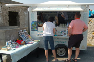 Wild Atlantic Gift Shop