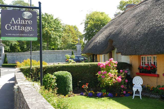 Adare Cottage