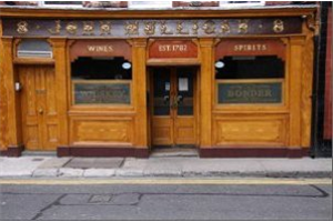 Mulligans Pub