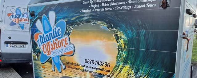 Kinsale Surf Adventures