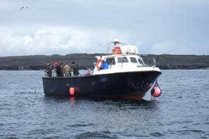 Galway Bay Fishing