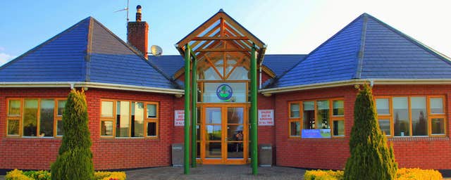 Edenderry Golf Club