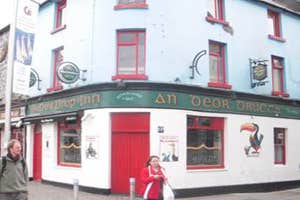 The Dew Drop Inn