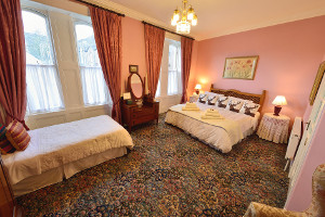 Desmond House Kinsale