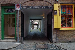 Graphic Studio Gallery