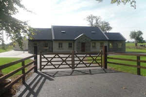 Gort na gCapall Cottage
