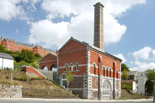 Old Cork Waterworks Experience