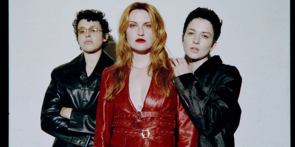 MCD.ie presents MUNA    .