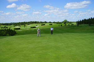 Loughrea Golf Club