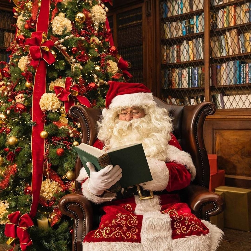 Enjoy Wells Wonderful Christmas Experience this year and create festive memories you'll cherish