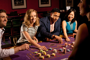 The Sporting Emporium Casino