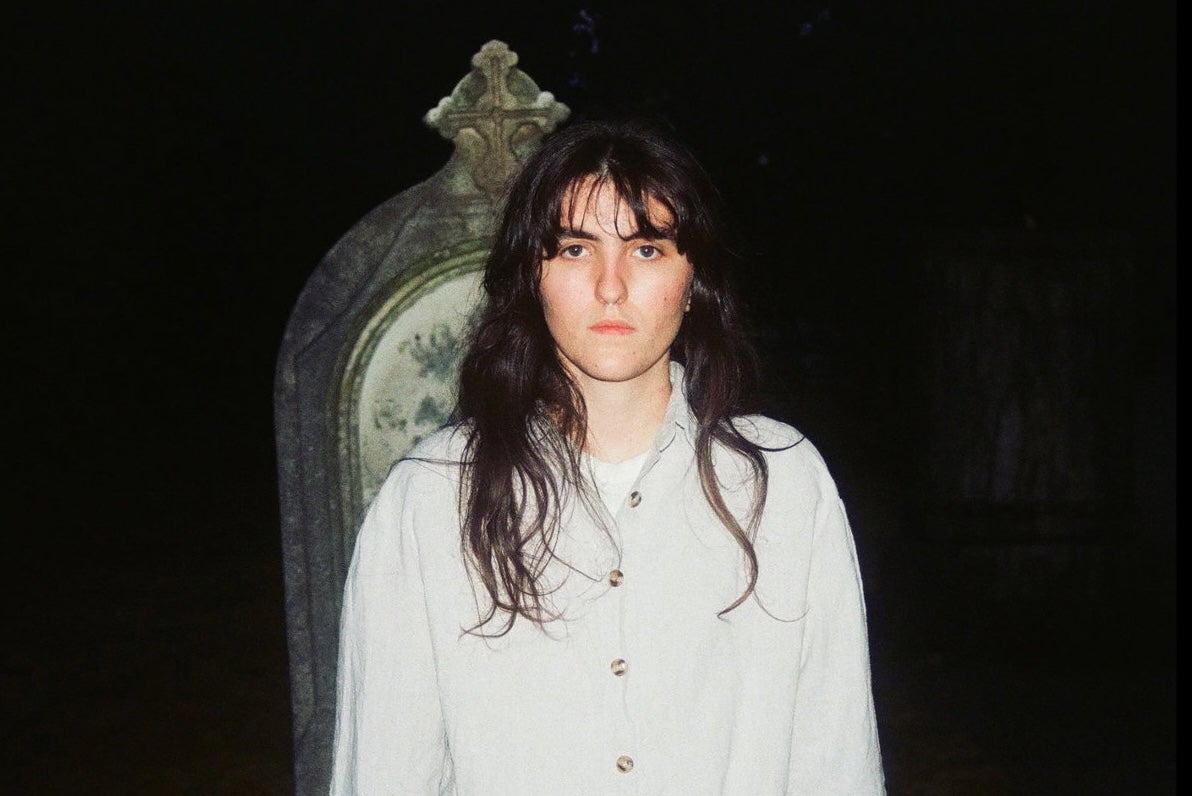 Searows, Pacific Northwest singer-songwriter and guitarist Alec Duckart,