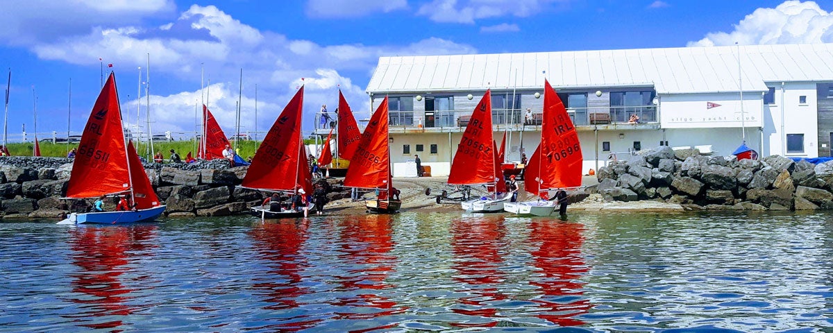 Sligo Yacht Club