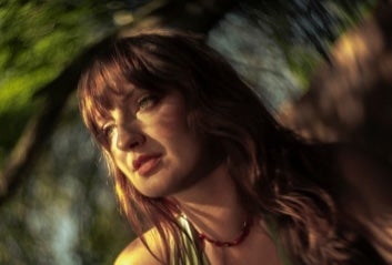 GRAMMY award-winner Madison Cunningham