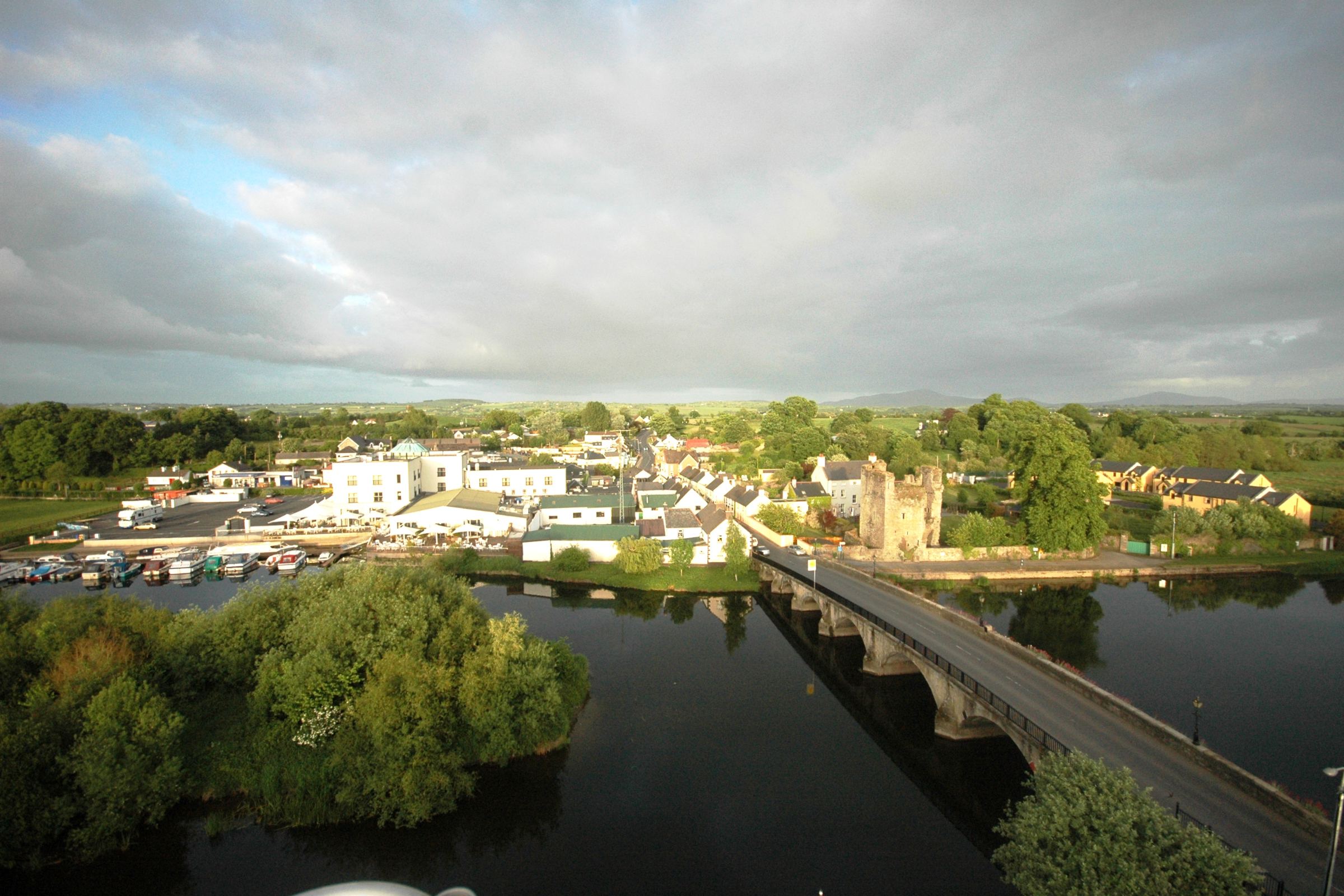 Experience Lovely Leighlinbridge with Discover Ireland