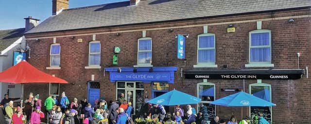 The Glyde Inn Beachside Bar & Restaurant