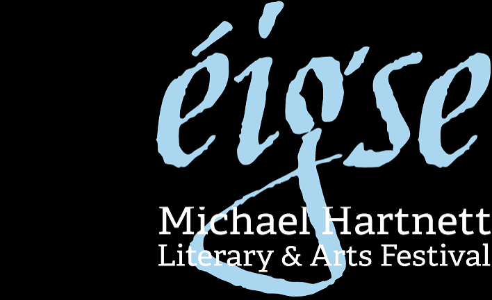 Éigse Michael Hartnett.. .