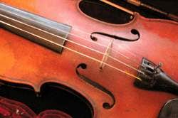 Fiddlers Retreat