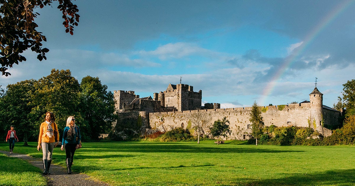 How to Spend a Short Break in Tipperary with Discover Ireland