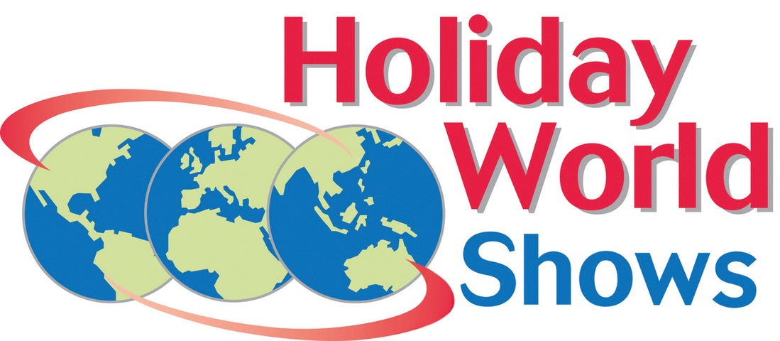 Holiday World Show Dublin 2026