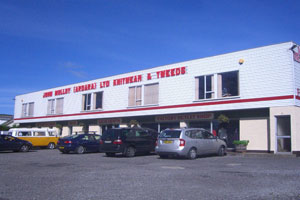 John Molloy Limited
