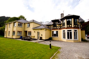 Glendalough International Youth Hostel
