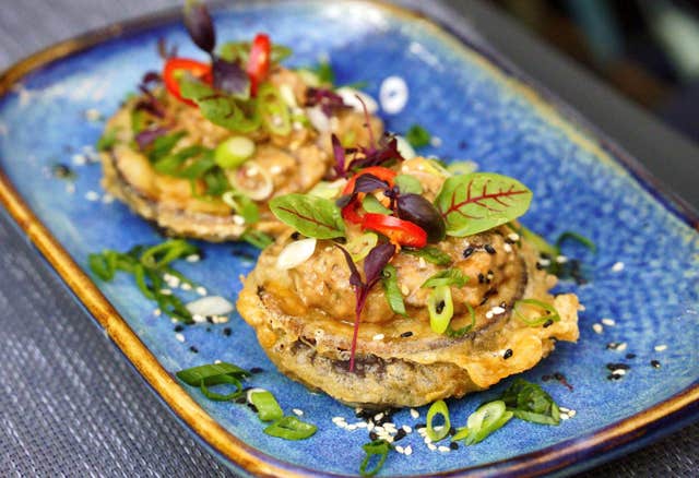 Bodega 1830 Tapas & Wine Bar