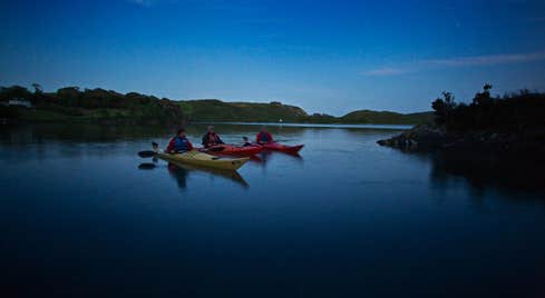 Lough Hyne