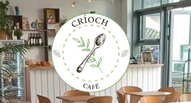 Críoch Café Presents: Music & Brunch