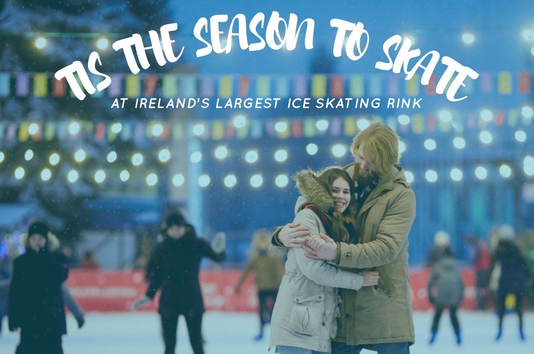 Ice Skating Blanchardstown