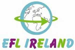 EFL logo