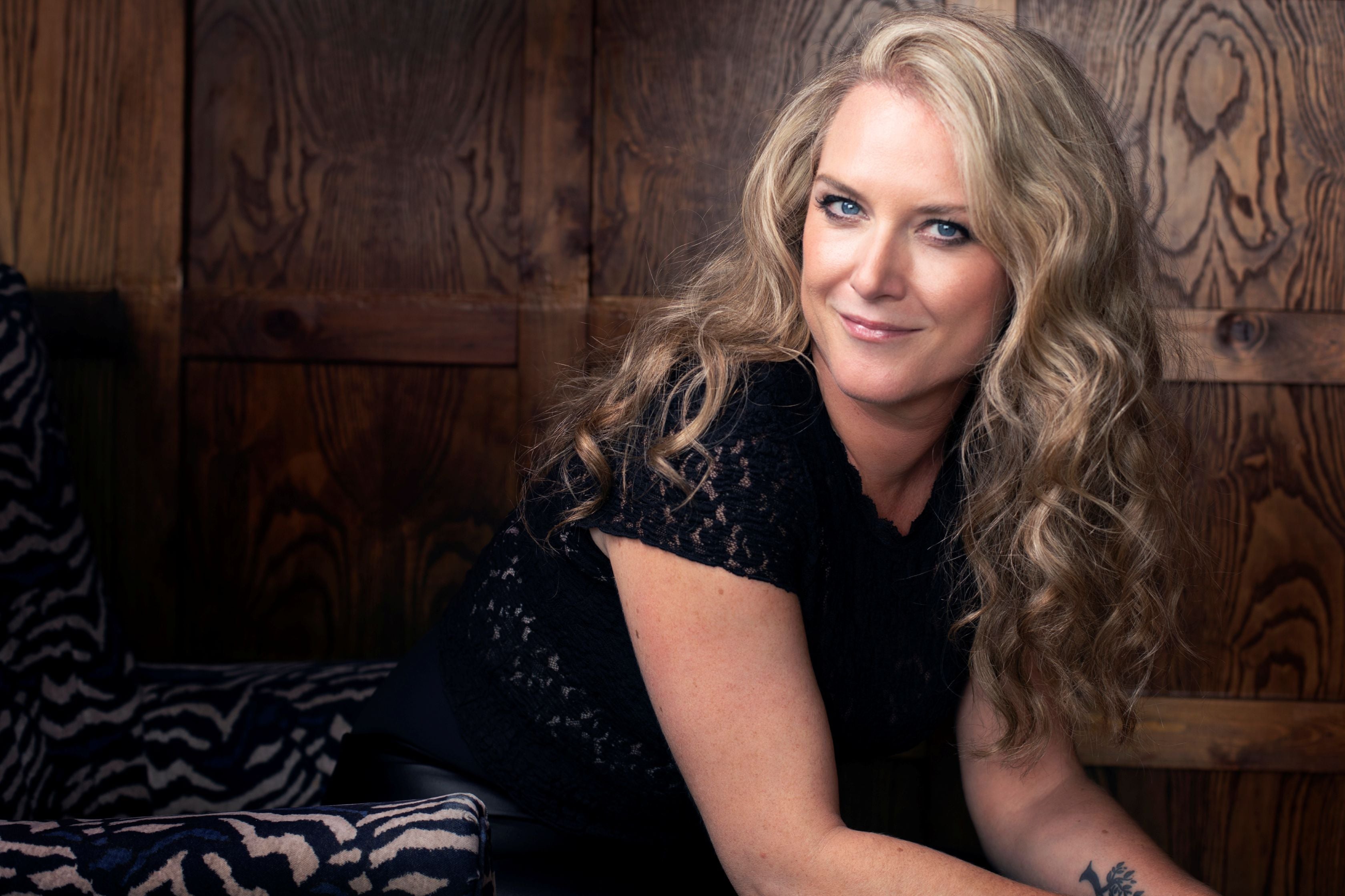 Christmas Gala with Sinéad Campbell Wallace