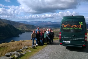 7 Day Treasure Ireland Tour - Vagabond Tours of Ireland