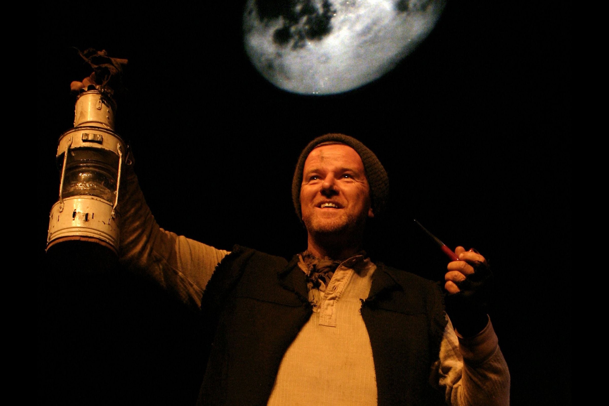 Tom Crean – Antarctic Explorer