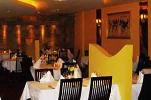 The Amber Court Chinese Restaurant