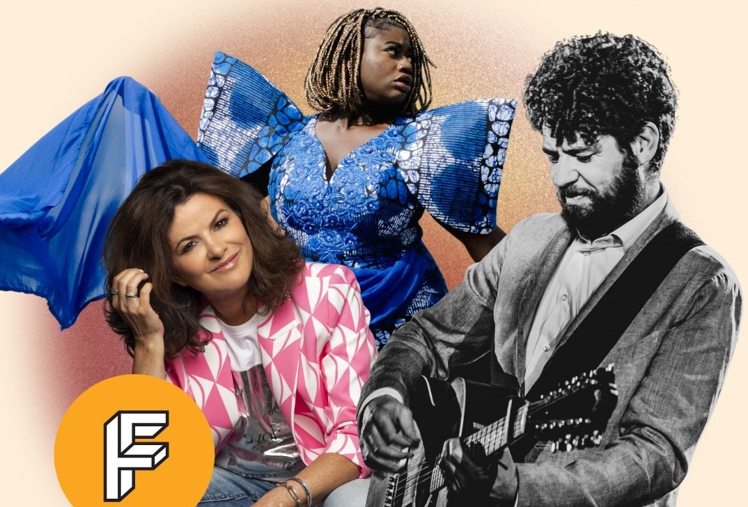 First Fortnight Festival 2026